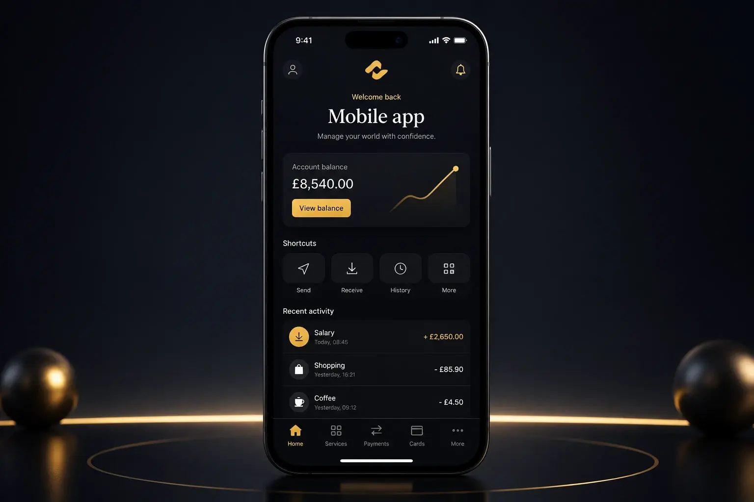 Live Betting and Event Updates