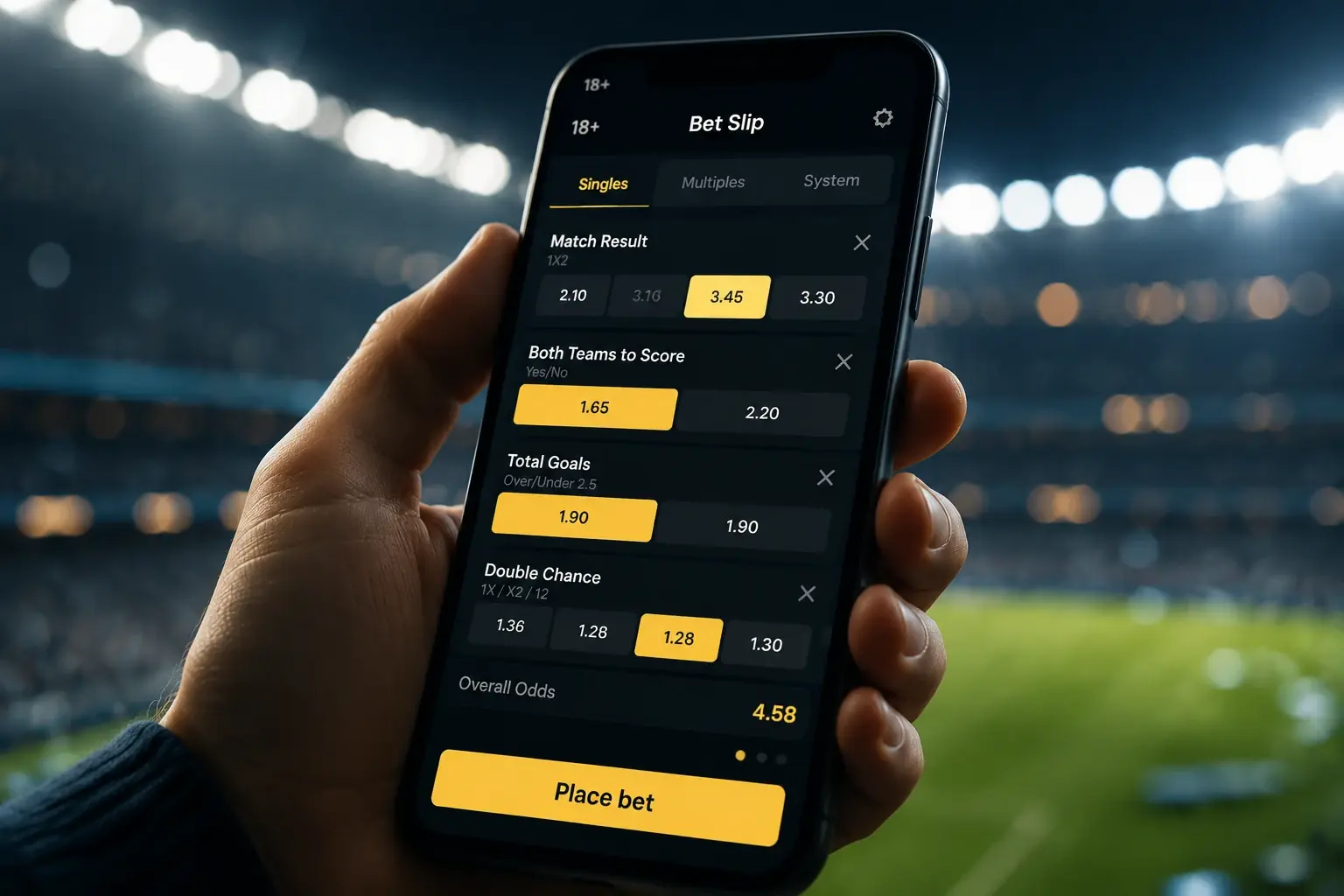 How to Download Bet365 App in Ireland