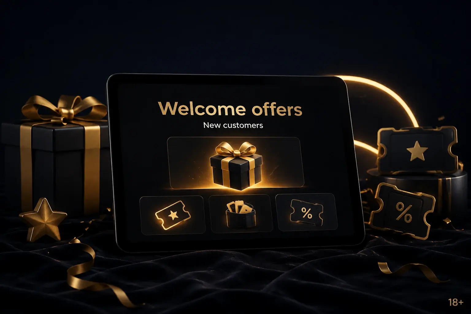 Mobile Betting Bonus Features