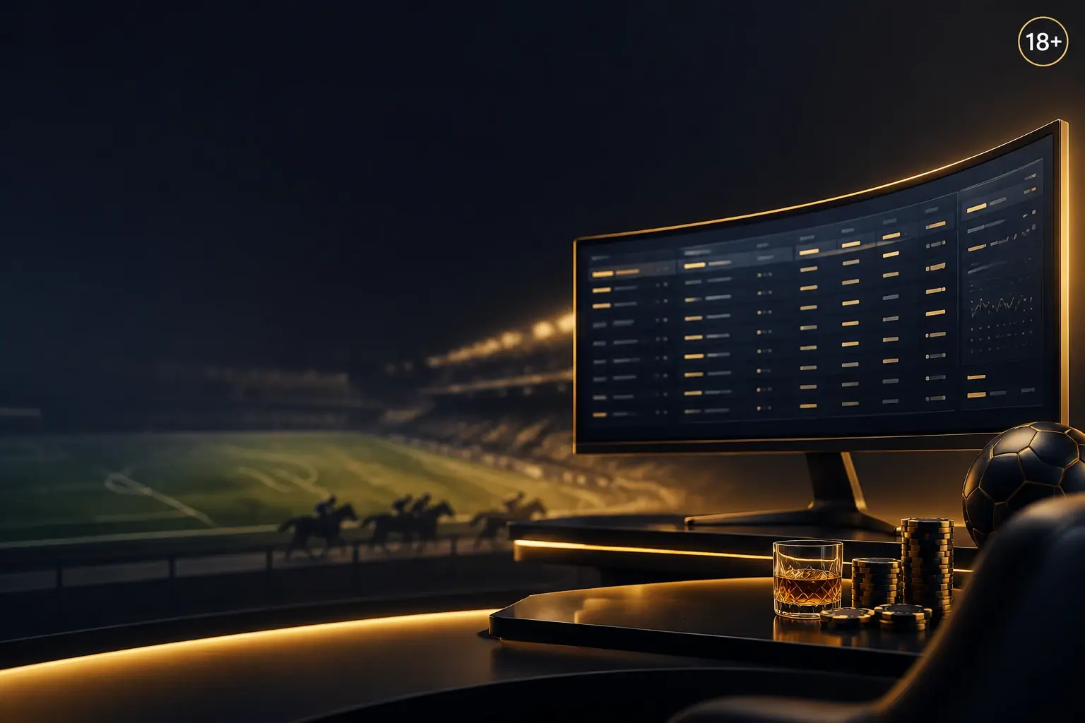 Bet365 — sports betting and casino
