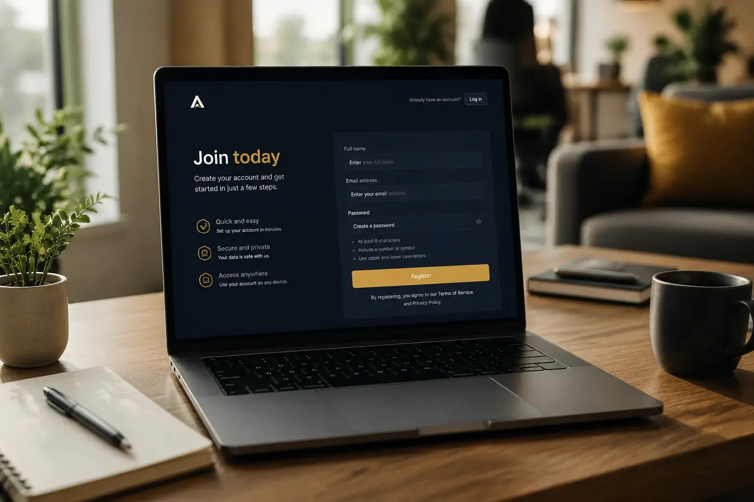 Bet365 Registration and Account Security