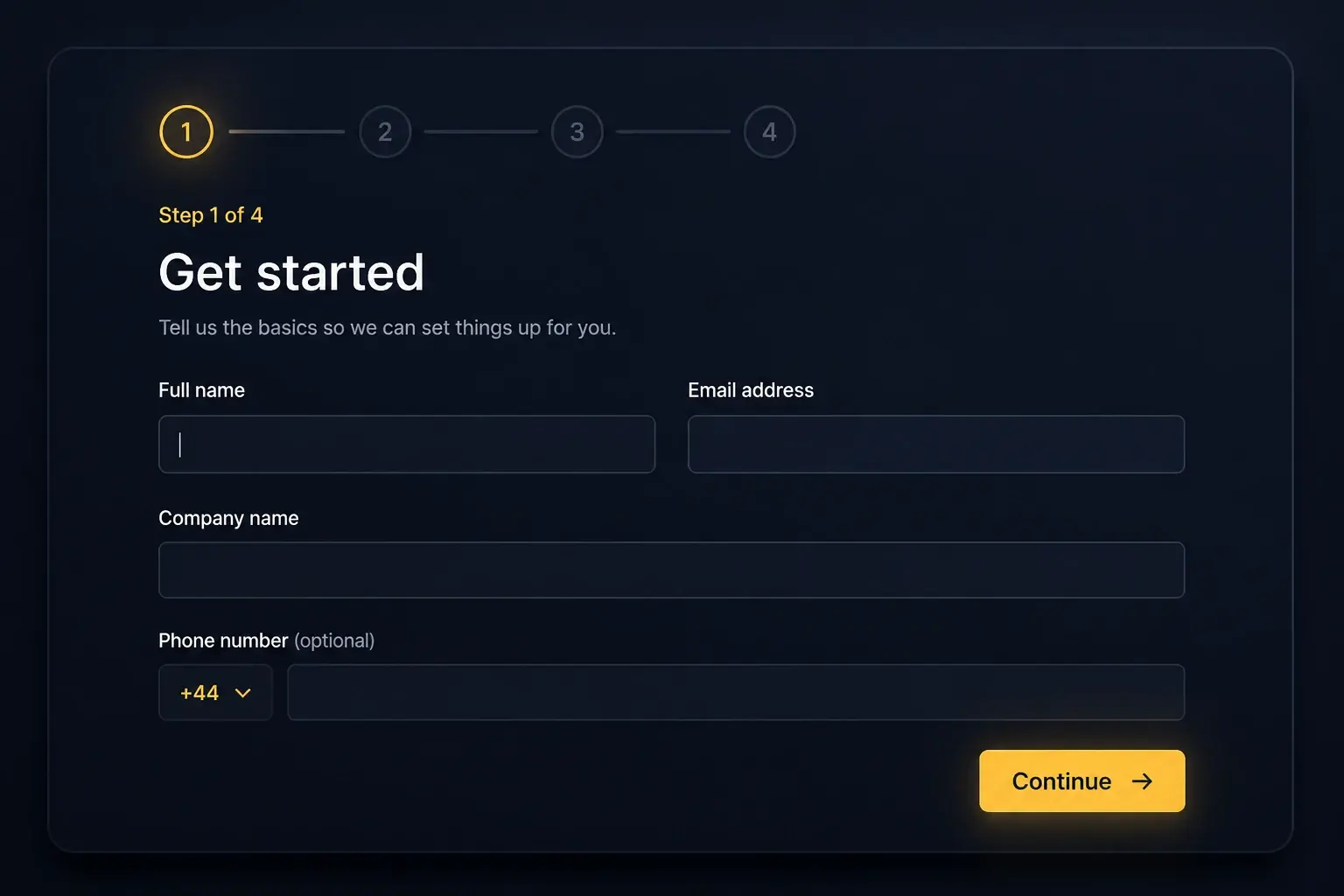 Start Your Bet365 Sign Up