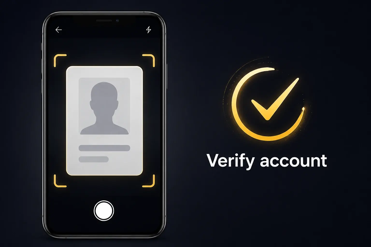 Accurate Account Information